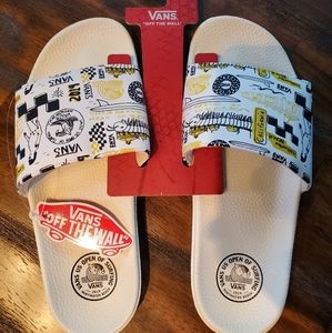 VANS US Open of Surfing Poster Art Collection